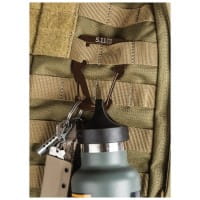 Hardpoint M3 Carabiner Black