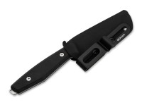 Daily Knives AK1 Droppoint N690