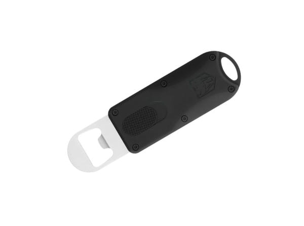 OTF Bottle Opener Black
