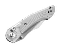 Mini Mystic Nitro-V Acrylic & Aluminum