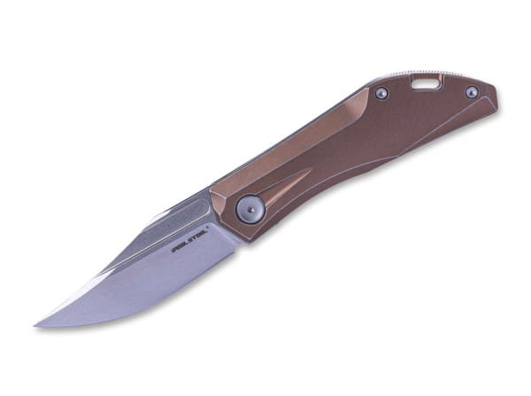 Ventus Titanium Brown