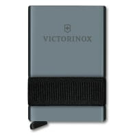 Smart Card Wallet Sharp Gray