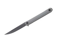 Nemec Folder S35VN Gray GFN