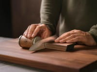 HORL 3 Nussbaum Rollschleifer