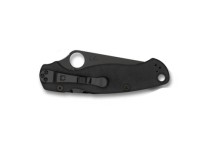 Para-Military 2 Black G10 Plain