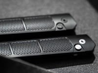 Kwaiken Grip Auto Black