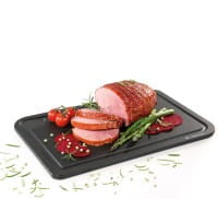 Tranchierbrett COMFORT PLUS 36 x 23 x 0,9 cm