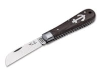 Anker-Messer I Räuchereiche