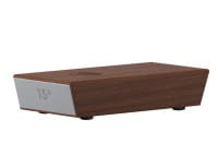 HORL 2 Rollschleifer Nussbaum