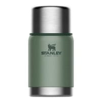 ADVENTURE GRÜN VAKUUM FOOD JAR 0,7 l