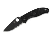 Tenacious Lightweight Black Combination