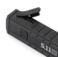 Deploy K-USB Taschenlampe