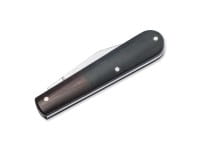 Barlow Maroon Poliert