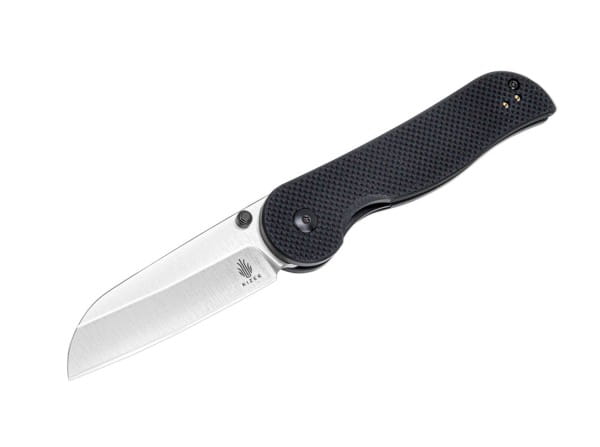 Seahorse G10 Black
