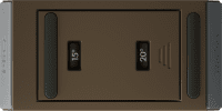 HORL 3 PRO Rollschleifer