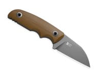 Snick AEB-L Brown G10