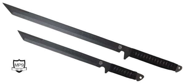 Ninja Schwerter Duo