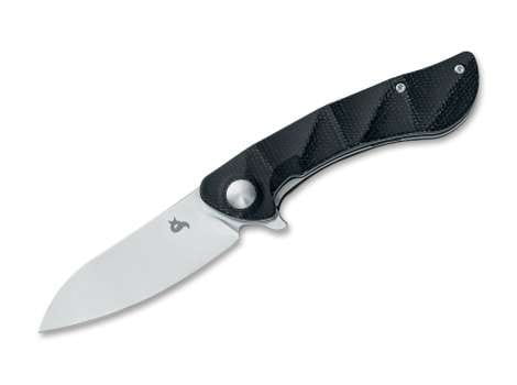 Dripper Micarta Black