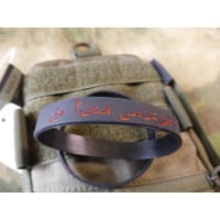 GFY Silikonarmband fullcolor JTG silicon bracelet