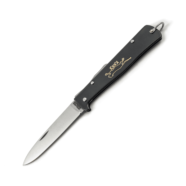 MERCATOR K55K "Katze"
