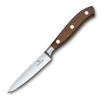 Grand Maître Gemüsemesser 10 cm Ahorn