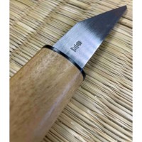 Kiridashi Messer