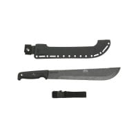 MatchBlade W1 Black
