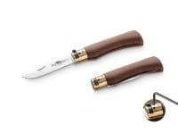 Classic 1.4060 Walnut Serrated L