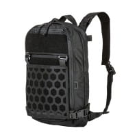 AMPC Rucksack 16 Liter Black