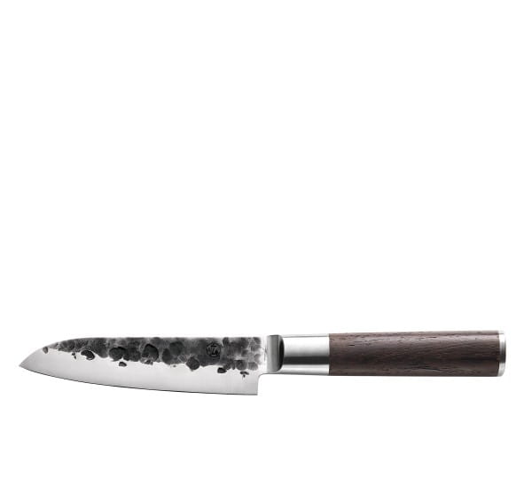 Santokumesser KYOTO 13 cm Wenge