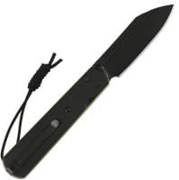 Holm Black Blade / Black Gold G10