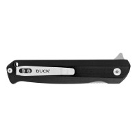 Einhandmesser LANGFORD 251 schwarz