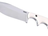 Minimalist Nessmuk Micarta Ivory