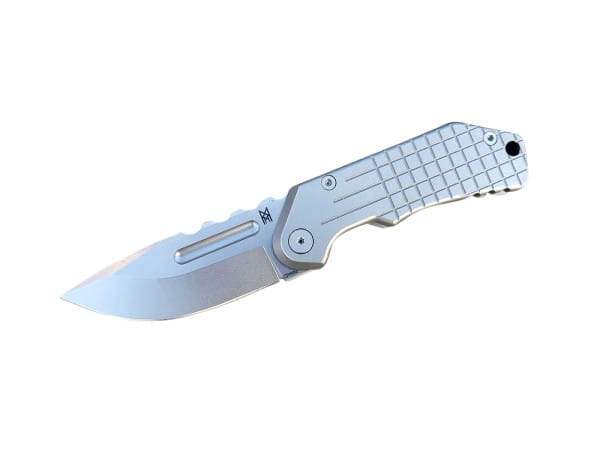 Little Dvalin Drop Point Folder