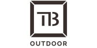TB Outdoor Messer