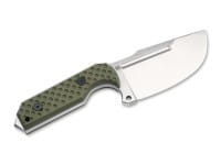 Big Beowulf Balance Line