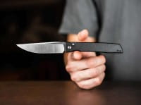 Urban Trapper Automatik