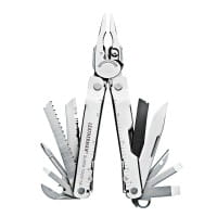 SUPER TOOL 300 EDELSTAHL