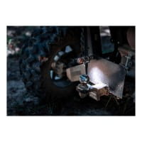 Stirnlampe TRANSCEND 1500