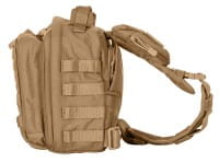 RUSH MOAB 6 Sling Pack 11L Kangaroo