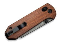 Yonder Damast Guibourtia