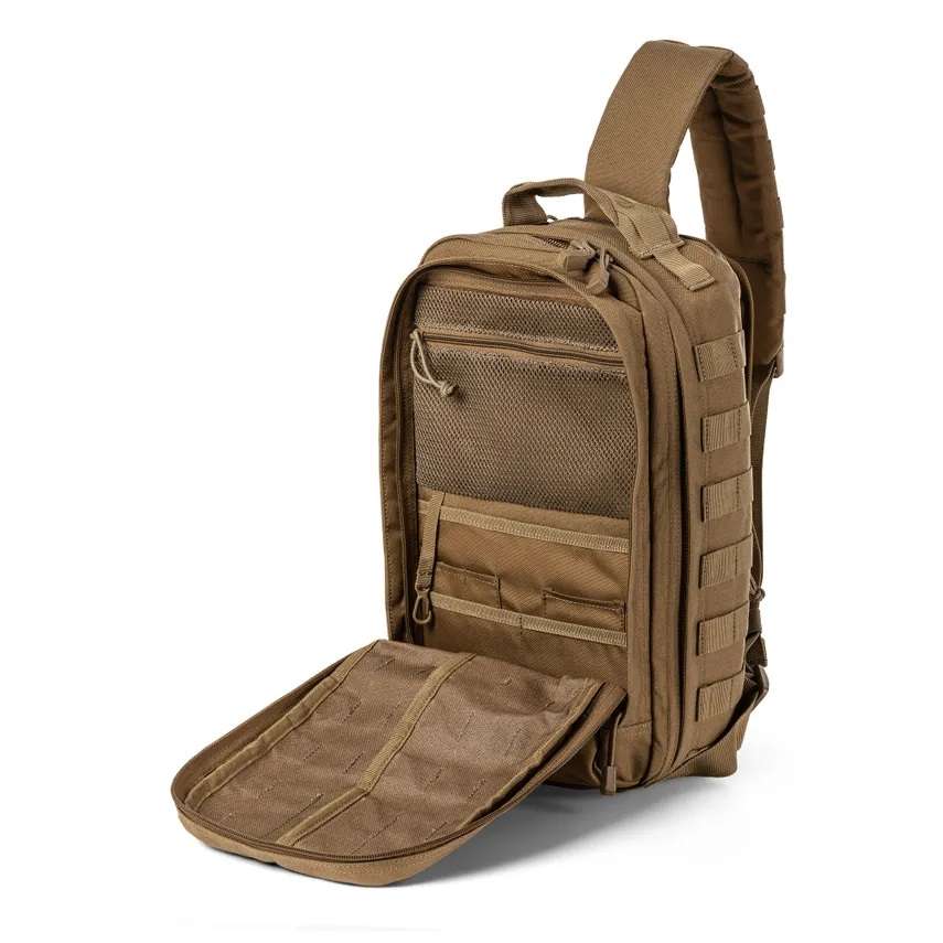 RUSH MOAB 8 Sling Pack 13L Kangaroo 5.11 Rucksacke Weiteres