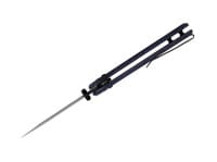 Sheepdog C01C CF Nebula Clutch Lock
