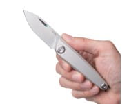 Z050 STONEWASH SILBER