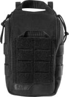 UCR IFAK POUCH Schwarz