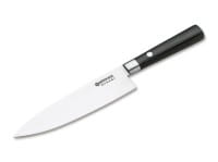 Damast Black Kochmesser Klein