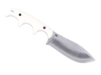 Minimalist Nessmuk Micarta Ivory