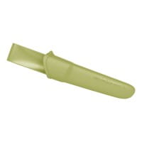 Gürtelmesser COMPANION SPARK grün
