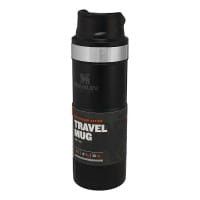 CLASSIC TRIGGER-ACTION TRAVEL MUG 0,473 l schwarz