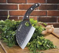 Kochmesser KEEPER 12 cm